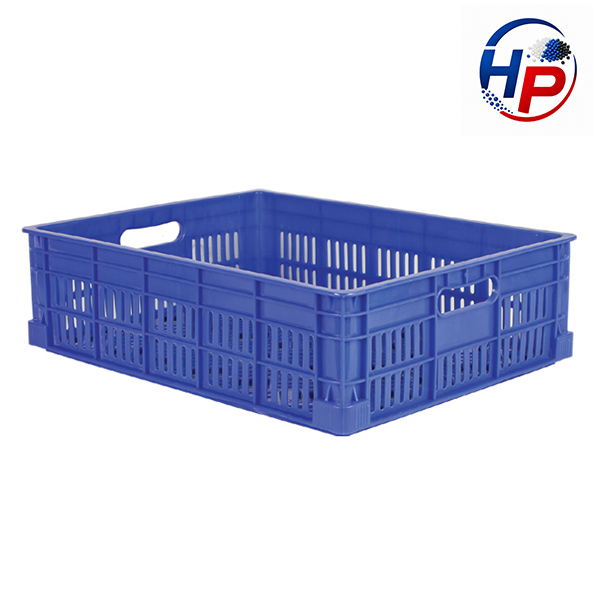 16 سبد لبنیاتی پلاستیکی PPN-505 - تصویر 1