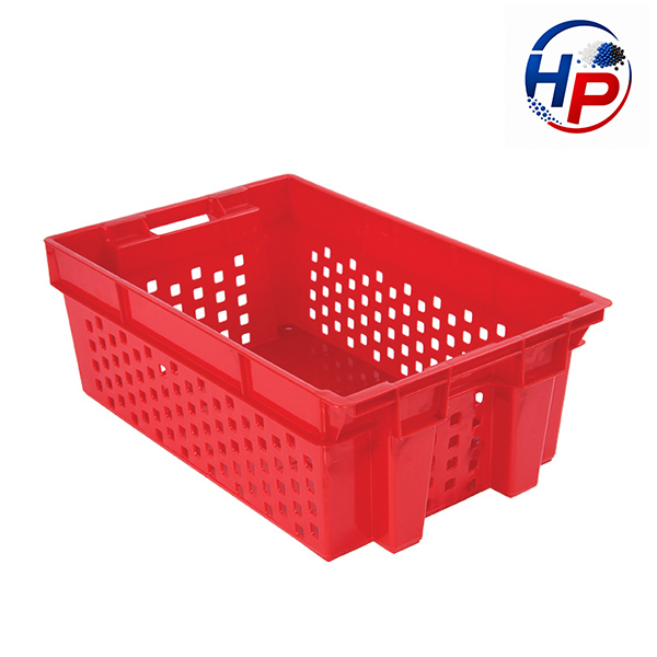 24 سبد پلاستیکی میگویی PPN-523 - تصویر 1