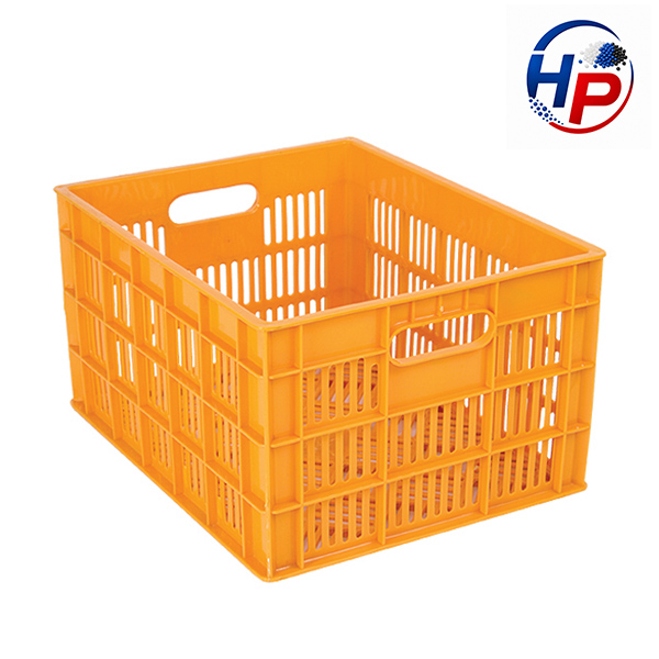 25 سبد لبنیاتی پلاستیکی PPN-524 - تصویر 1