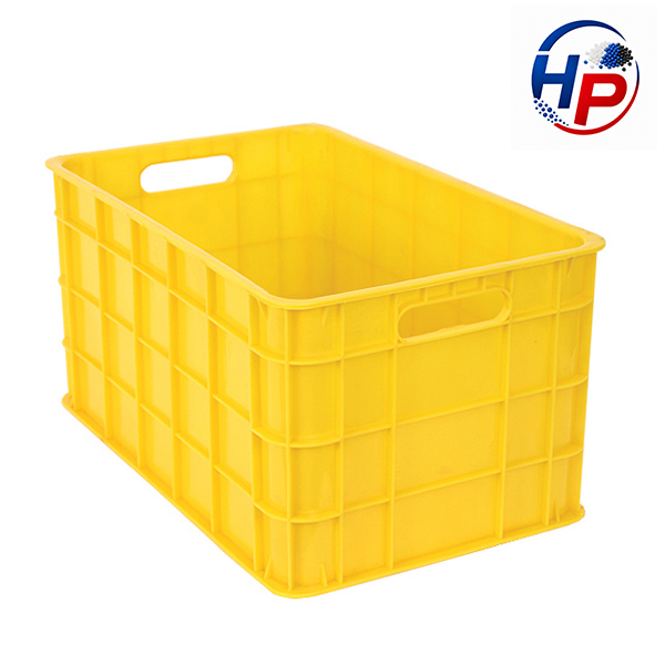 29 جعبه میوه پلاستیکی PPN-528 - تصویر 1
