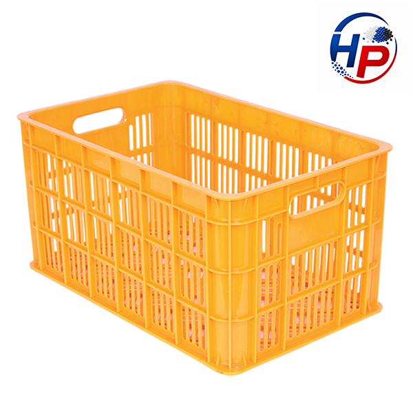 3 سبد پلاستیکی PPN-518 - تصویر 1