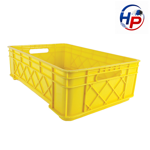 34 جعبه پلاستیکی صنعتی PPN-534 - تصویر 1