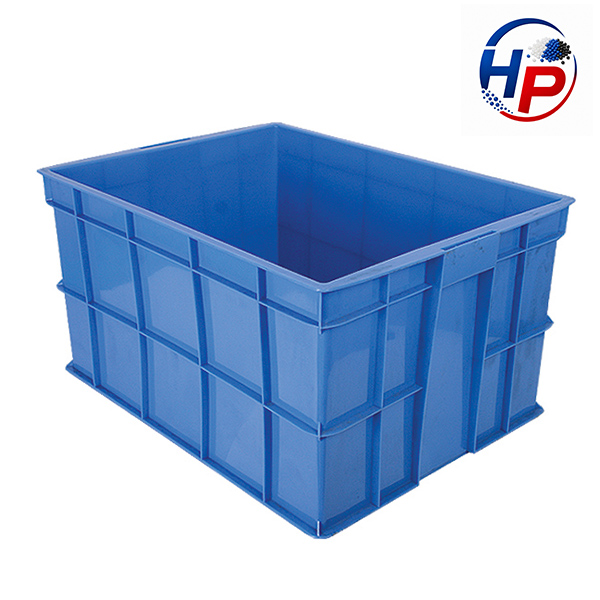 36 جعبه پلاستیکی صنعتی PPN-535 - تصویر 1