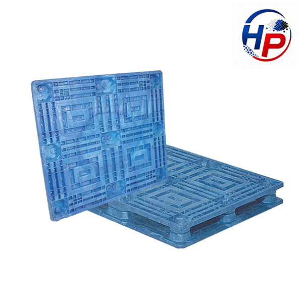 41 پالت پلاستیکی PPN-540 - تصویر 1