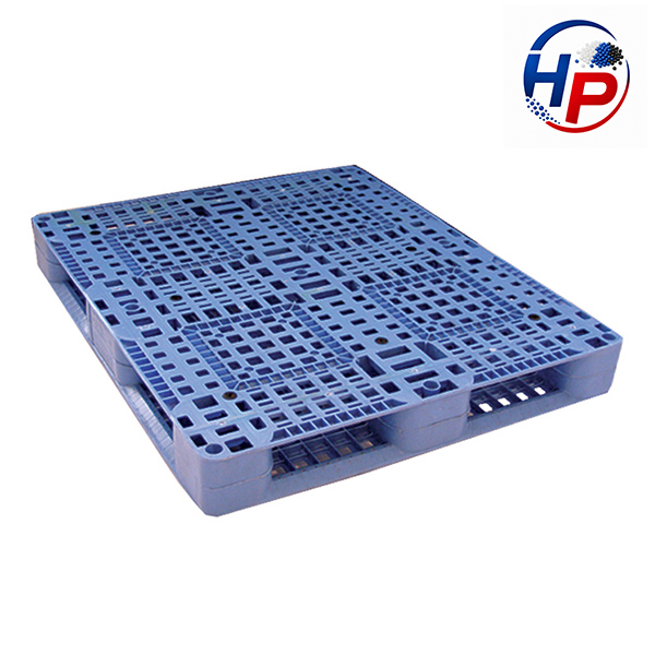 44 پالت پلاستیکی PPN-543 - تصویر 1