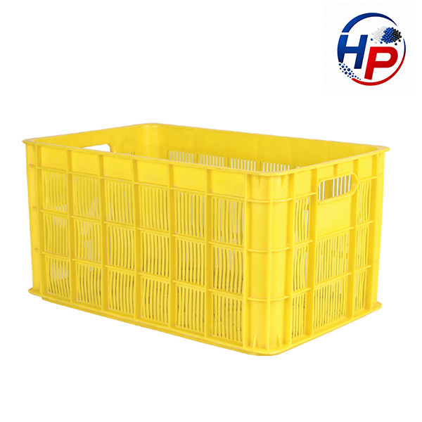 46 سبد میوه پلاستیکی PPN-556 - تصویر 1
