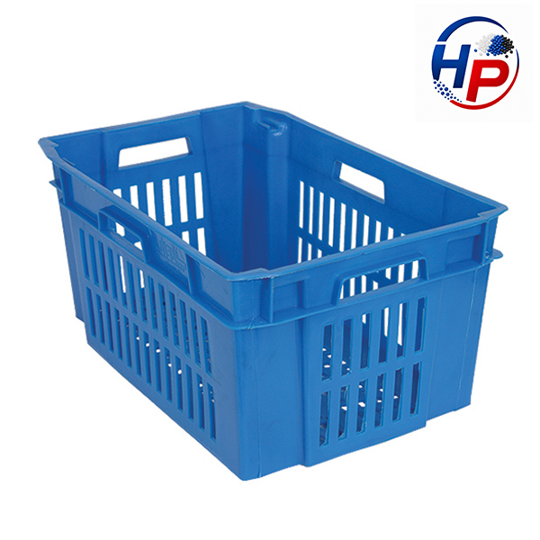 8 سبد پلاستیکی کشتار PPN-513 - تصویر 1