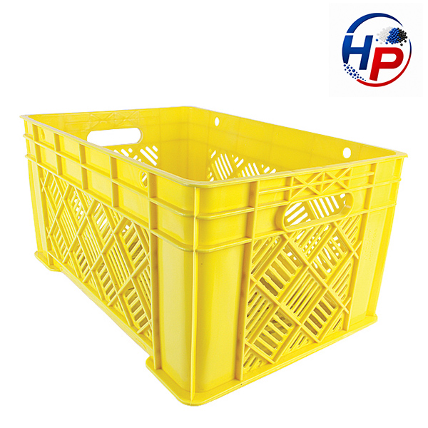 9 سبد پلاستیکی PPN-512 - تصویر 1